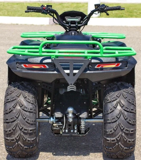 Квадроцикл IRBIS ATV150 в Салавате