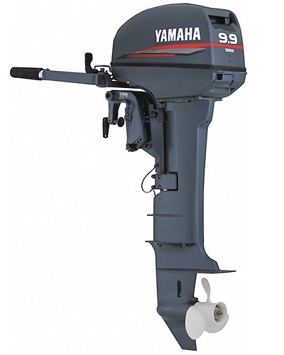 ЛОДОЧНЫЙ МОТОР YAMAHA 9.9FMHS в Салавате