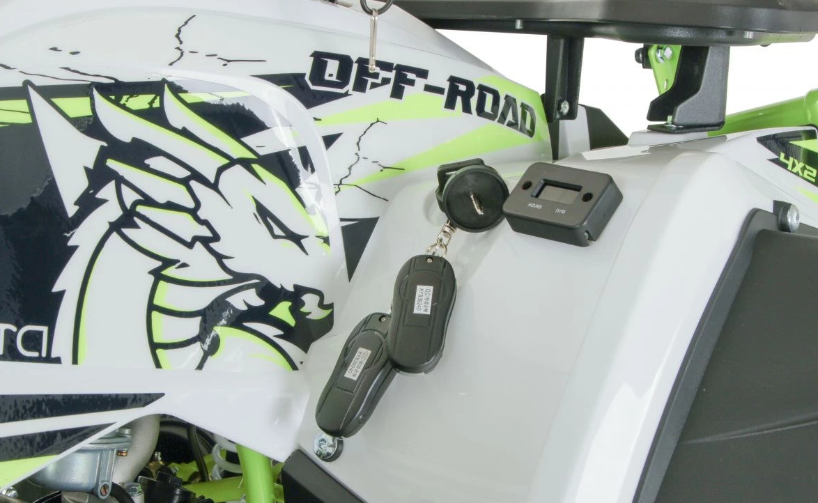 Квадроцикл YACOTA DRAGON в Салавате