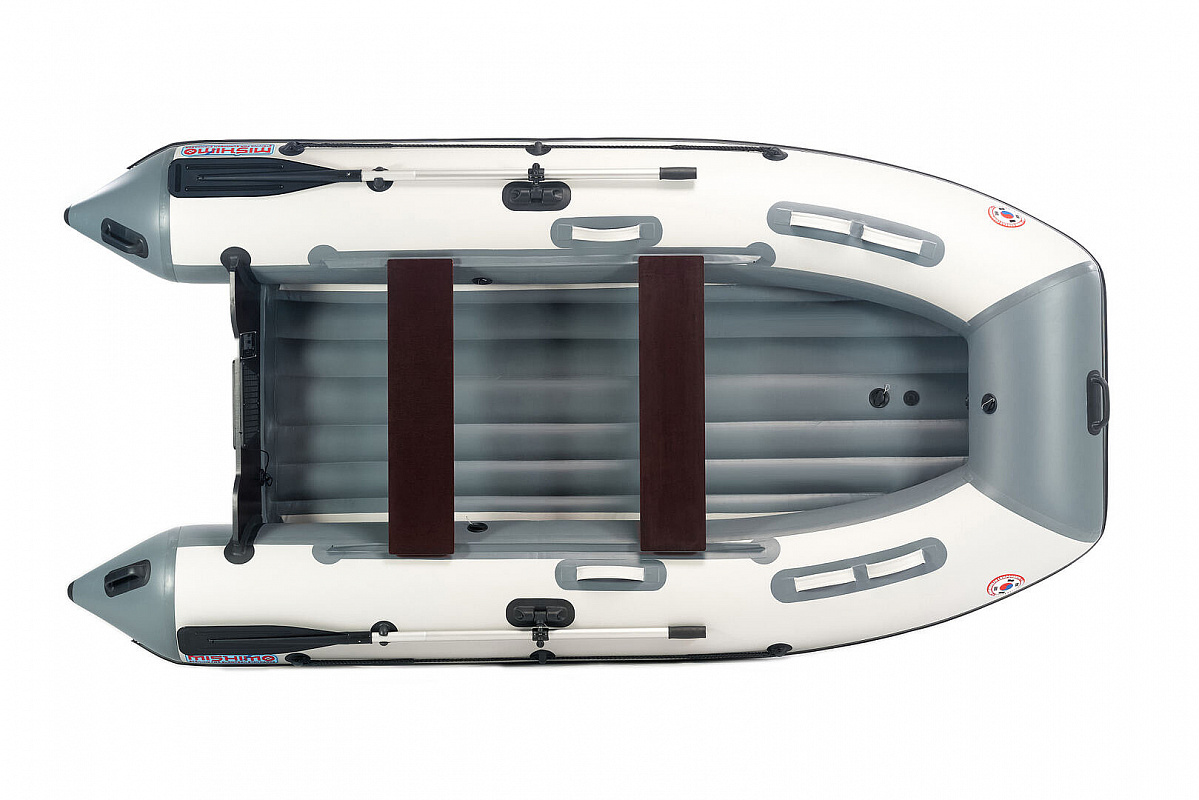 Лодка MISHIMO LITE 360 в Салавате