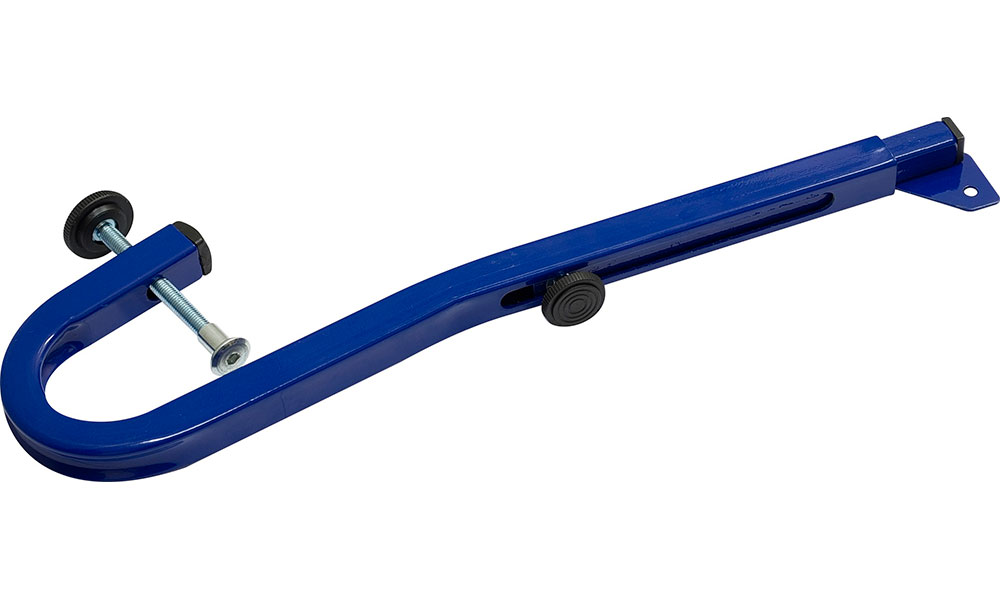 Кронштейн датчика эхолота №2 под нднд в Салавате