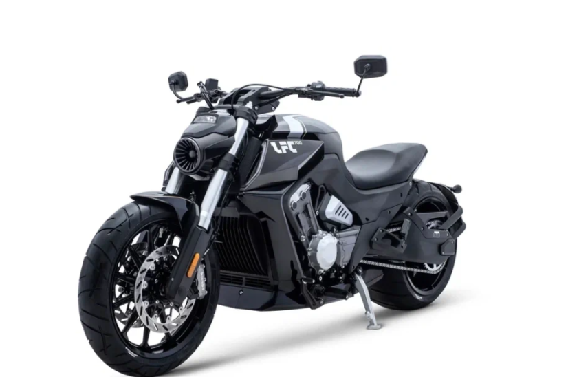 Мотоцикл Benda LFC 700 в Салавате