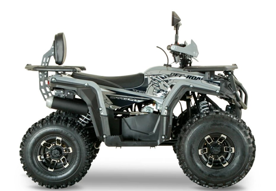 Квадроцикл YACOTA DRAGON LUX LD в Салавате