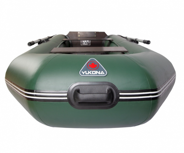 ЛОДКА НАДУВНАЯ YUKONA 280 TL (БЕЗ ПАЙОЛА) в Салавате