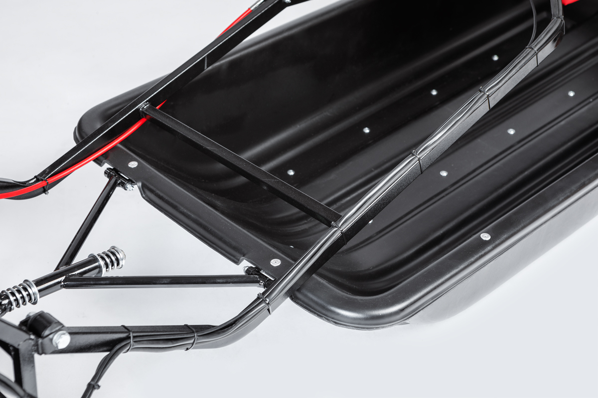 САНИ УСИЛЕННЫЕ IKUDZO 1600 в Салавате