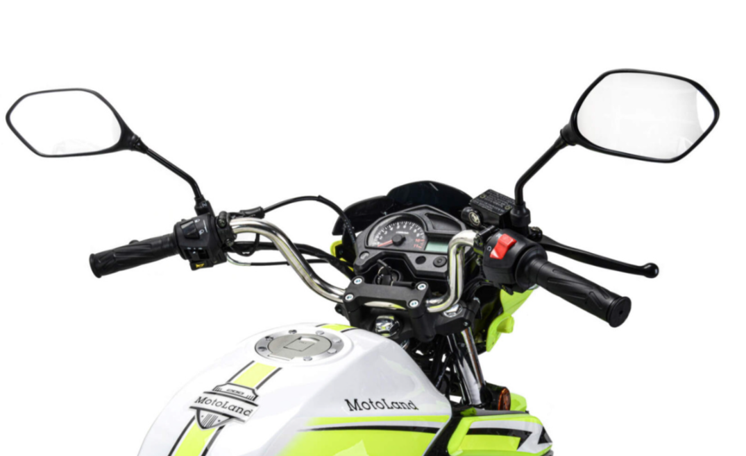 Мотоцикл MOTOLAND (МОТОЛЕНД) 200 SPRINT в Салавате