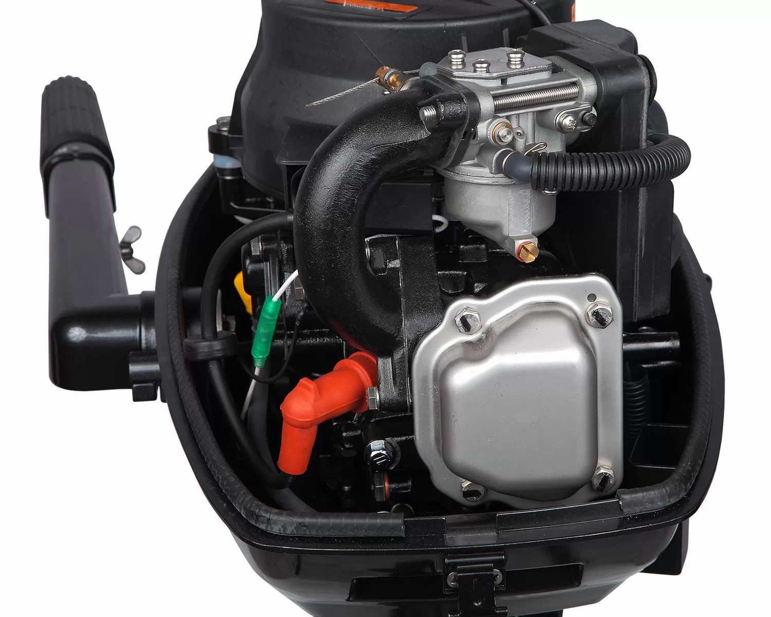 Лодочный мотор MARLIN MF 5 AMHS в Салавате