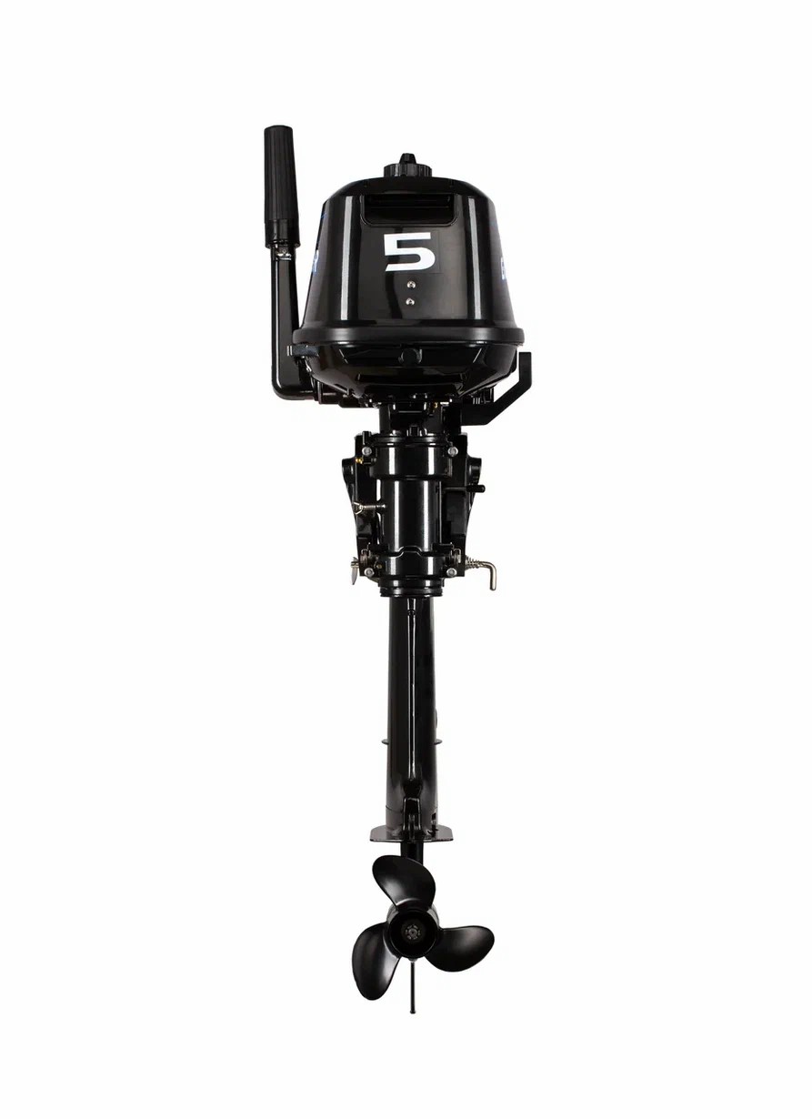 ЛОДОЧНЫЙ МОТОР GLADIATOR G5FHS в Салавате