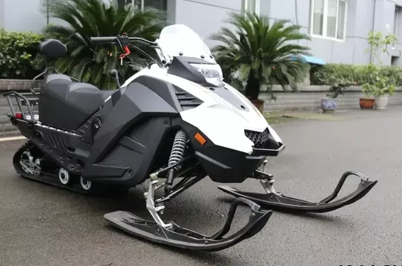 Снегоход ULAR 220 в Салавате