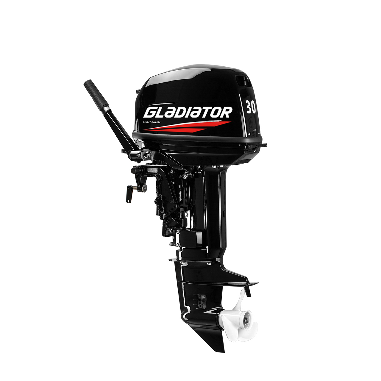 ЛОДОЧНЫЙ МОТОР GLADIATOR G30FHS в Салавате