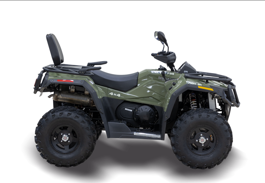 Квадроцикл HISUN HiSUN TACTIC 750-/LIMITED/ в Салавате