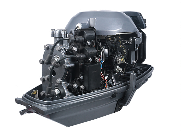 ЛОДОЧНЫЙ МОТОР ALLFA CG Т30 S в Салавате