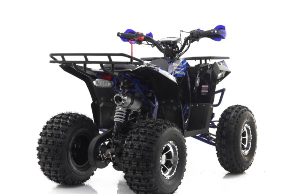 Квадроцикл GBM SHARP 190 PREMIUM SEMI-AUTOMATIC в Салавате