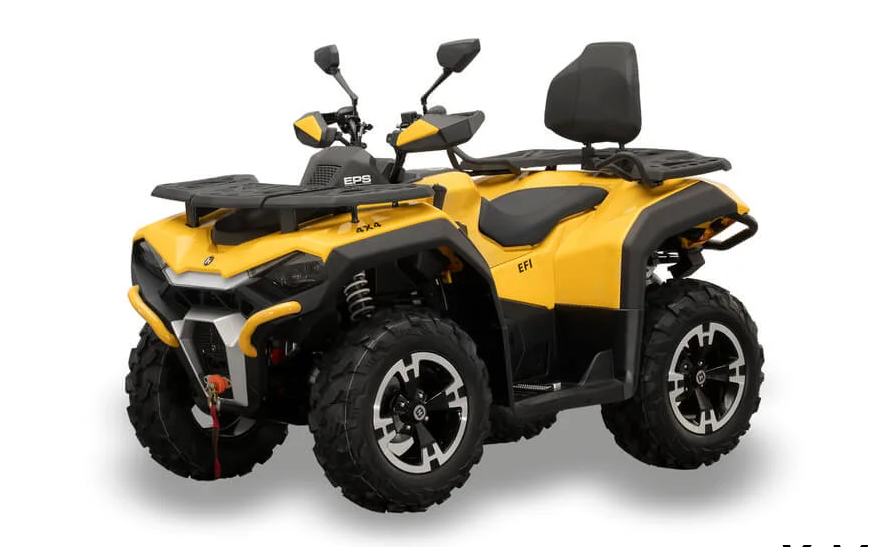 Квадроцикл HISUN GUARDIAN 750S -/SHORT/ в Салавате