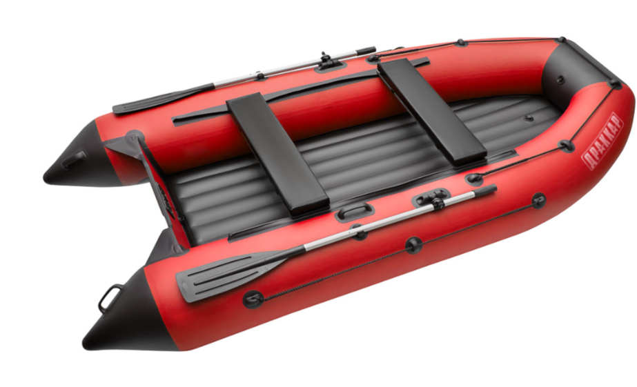 ЛОДКА ДРАККАР 3200 НДНД CLASSIC (БЕЗКИЛЬ) в Салавате