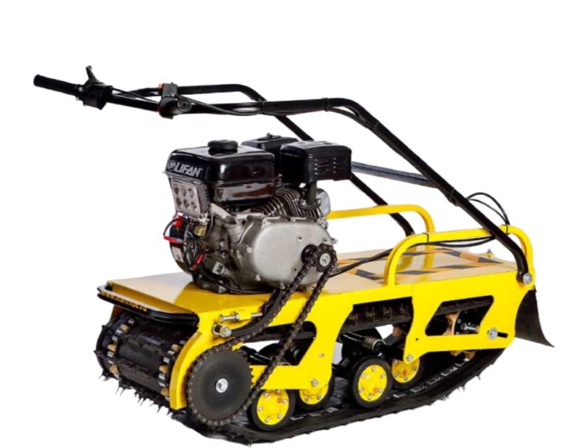 Мотобуксировщик FISHRIDE МИНИ 6.5 л.с. в Салавате