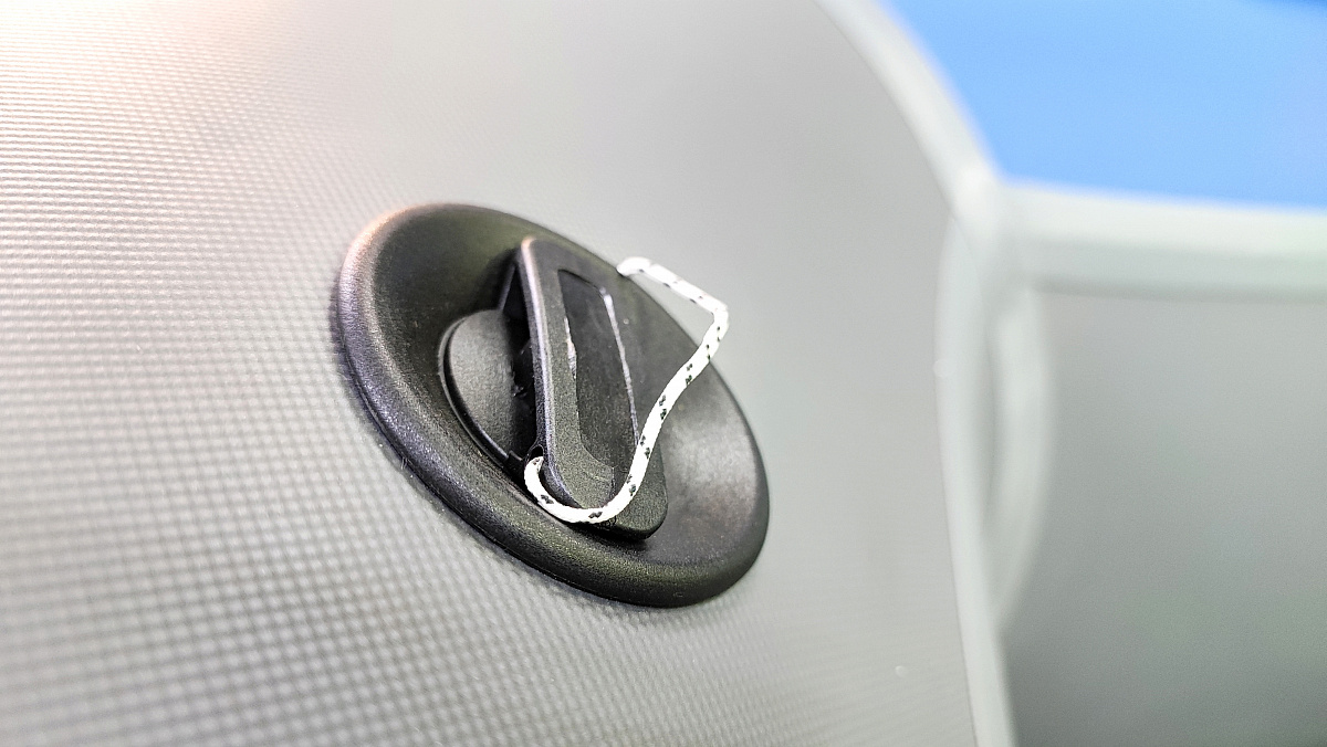 Лодка MISHIMO FAMILY PRO 350 в Салавате