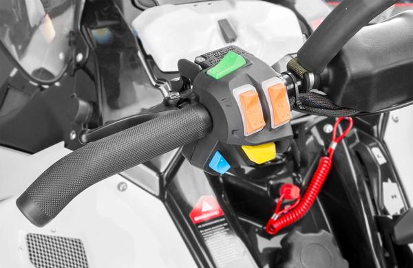 Снегоход STELS ВИТЯЗЬ SA800 2.0 в Салавате