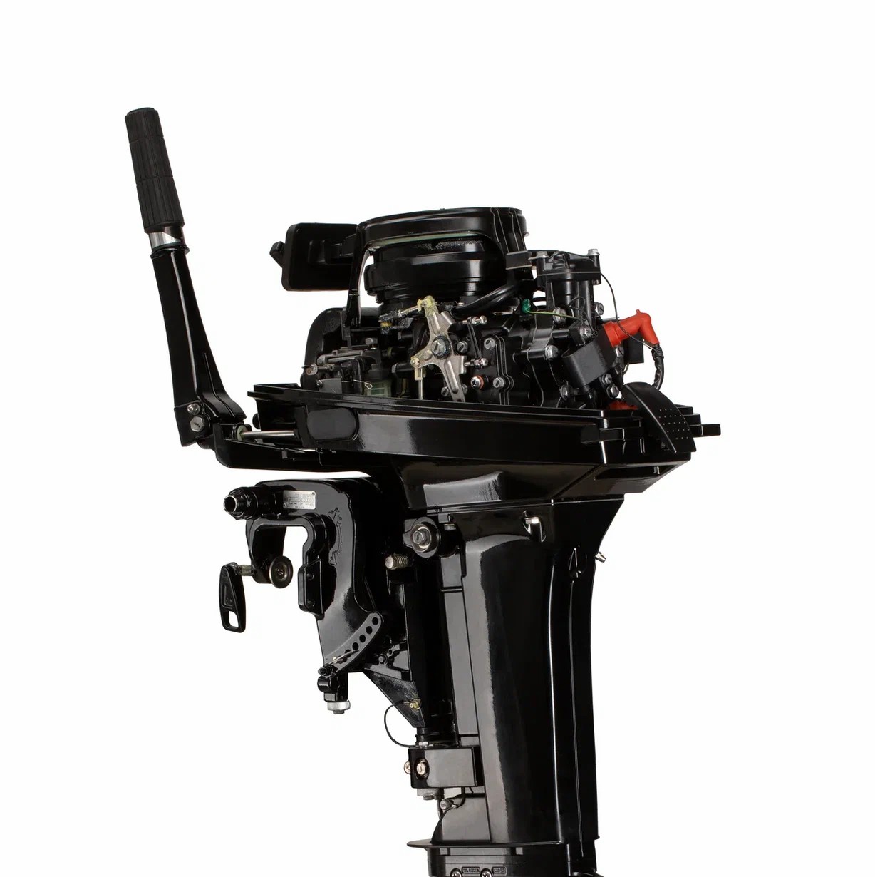 ЛОДОЧНЫЙ МОТОР GLADIATOR G9.9 PRO FHS в Салавате