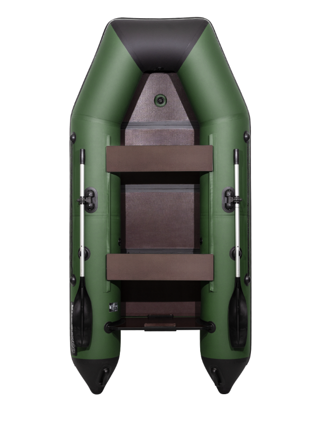  Лодка АКВА 2900 Слань-книжка киль в Салавате