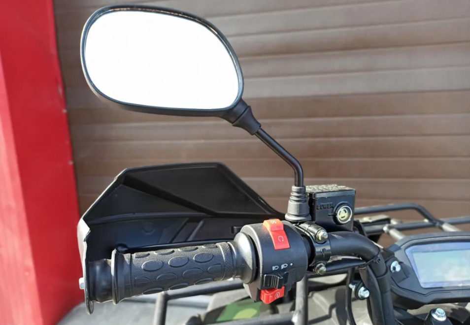 Квадроцикл PROMAX ATV 250 PRO (2025) в Салавате