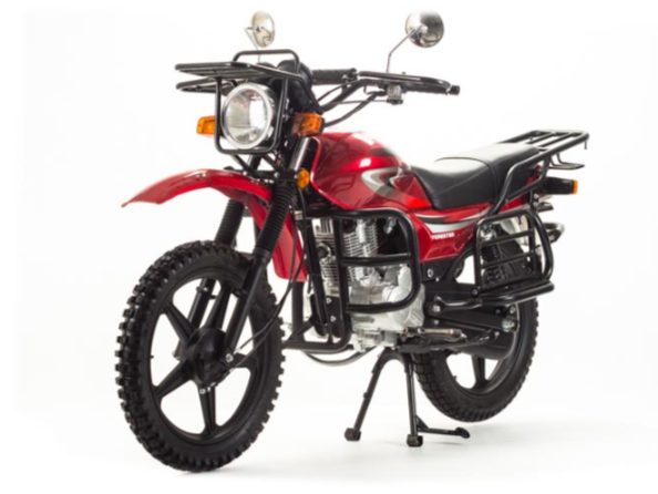 Мотоцикл FORESTER 200 (2021 г.) в Салавате