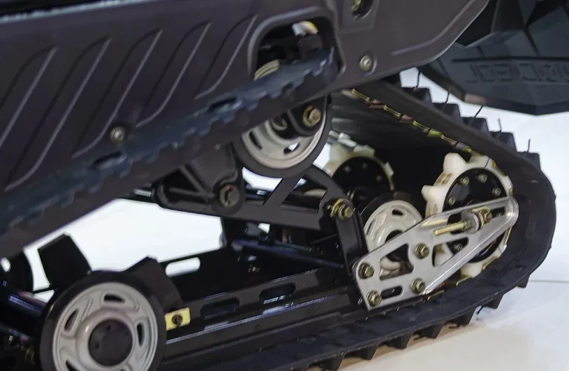 Снегоход Ataki WD 250 в Салавате