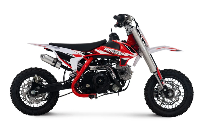 Питбайк Progasi KIDS POWER 110 (10/10) в Салавате