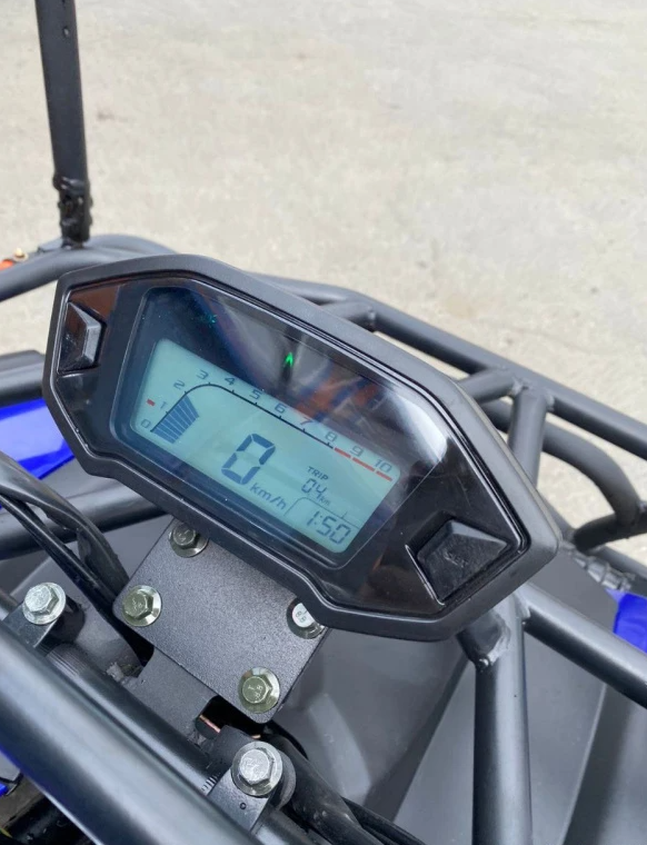 Квадроцикл PROMAX Фермер 350 4x4 ALL ROAD в Салавате