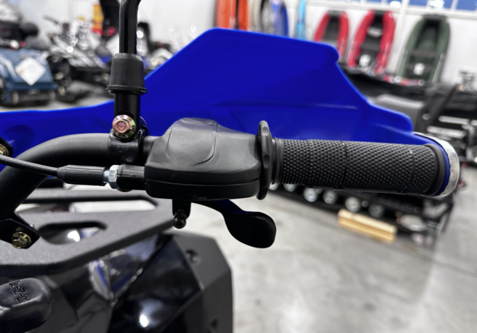 Квадроцикл GBM SHARP BIG 300 NEW PREMIUM в Салавате