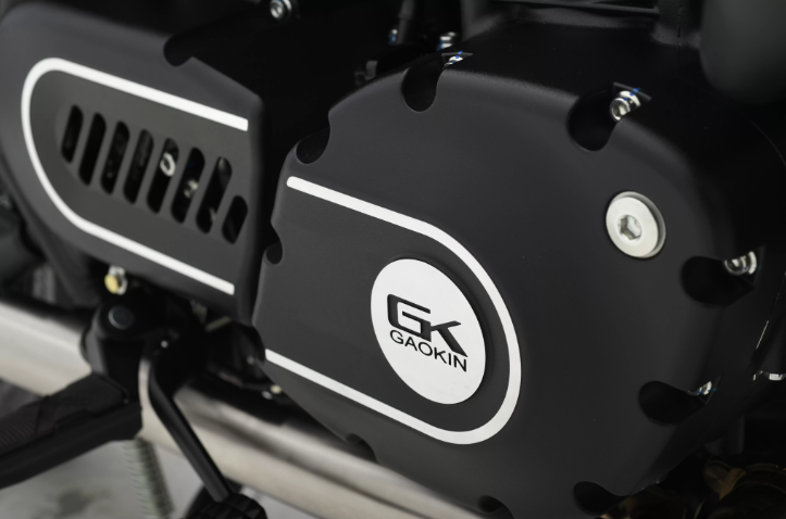 Мотоцикл GAOKIN GK 1200 в Салавате