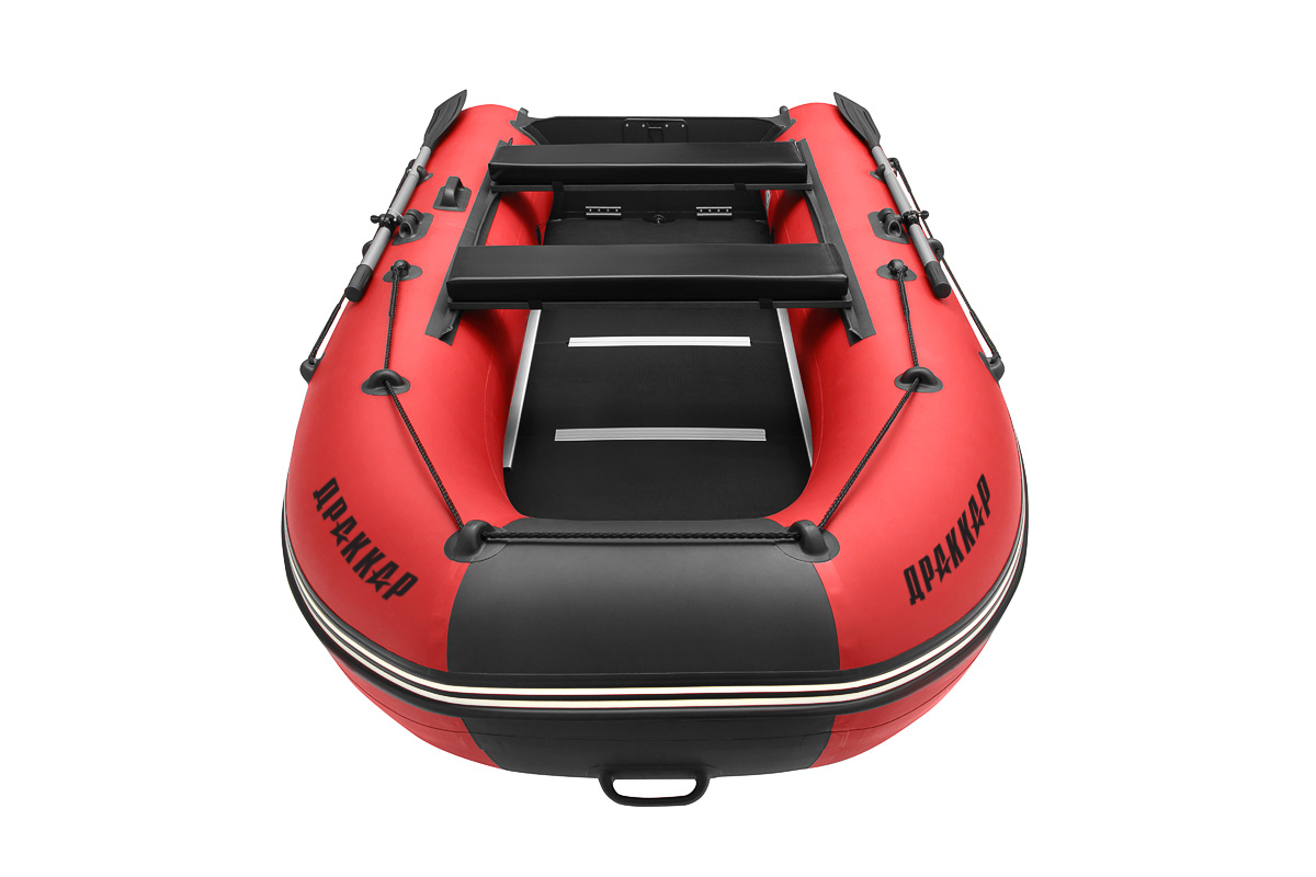 ЛОДКА ДРАККАР 3200 С HANT в Салавате