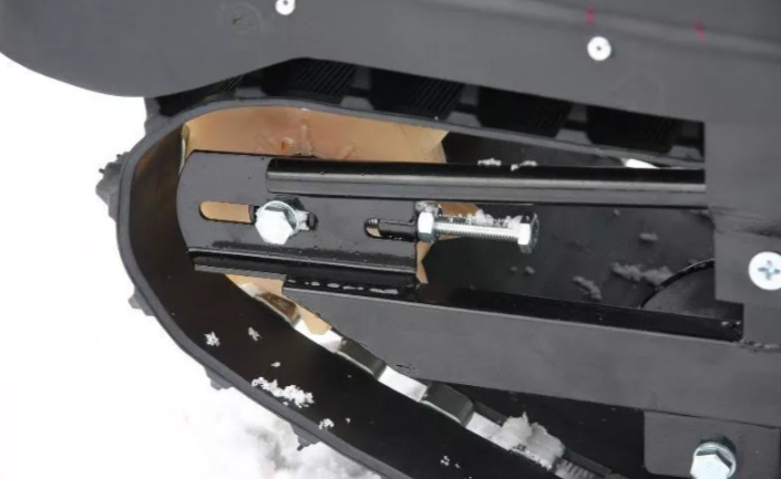 Мотобуксировщик ВОЛГАРЬ 9 Утилитарный в Салавате