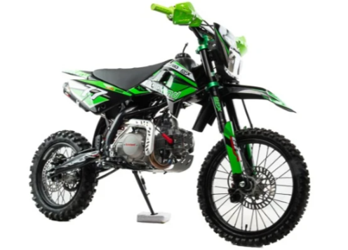 Питбайк MOTOLAND (МОТОЛЕНД) JX125 в Салавате