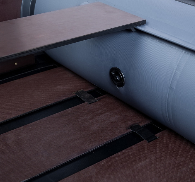 ЛОДКА НАДУВНАЯ YUKONA 230 TL (БЕЗ ПАЙОЛА) в Салавате