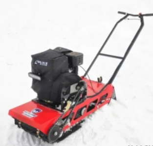 Мини мотобуксировщик Irondog (Железная Собака) M380 9 в Салавате