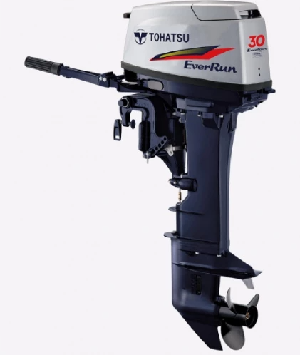 ЛОДОЧНЫЙ МОТОР TOHATSU MX 30 HL в Салавате