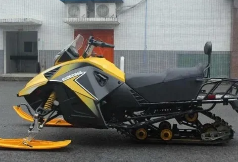 Снегоход Woideal WD 150 в Салавате