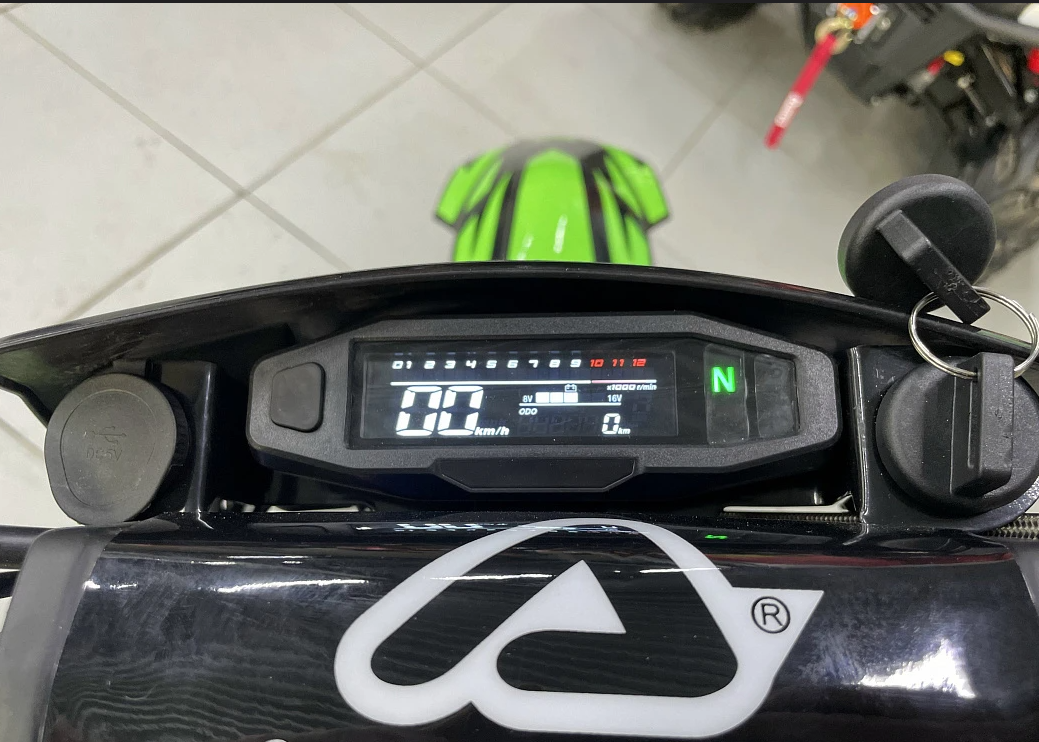 Мотоцикл Progasi RACE 300 AIR PRO SPORT в Салавате