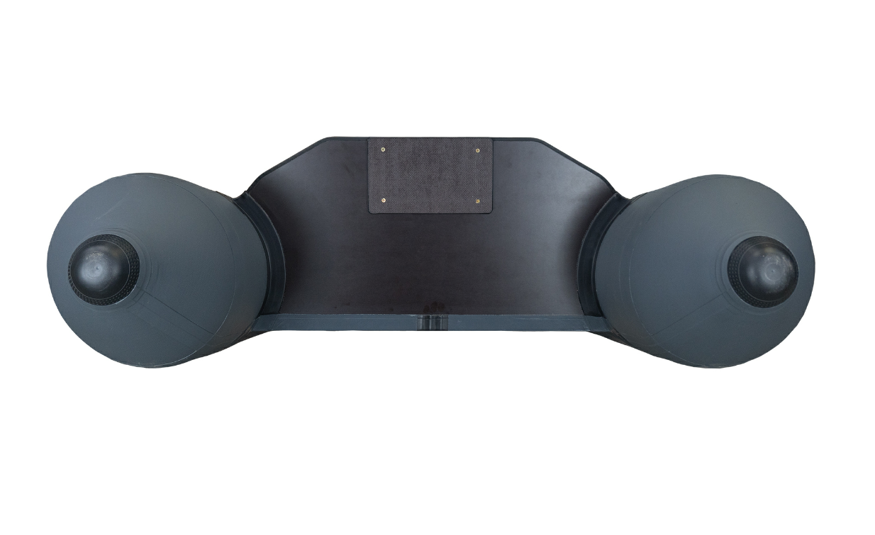 Лодка БАРС 2900 Слань-книжка киль в Салавате