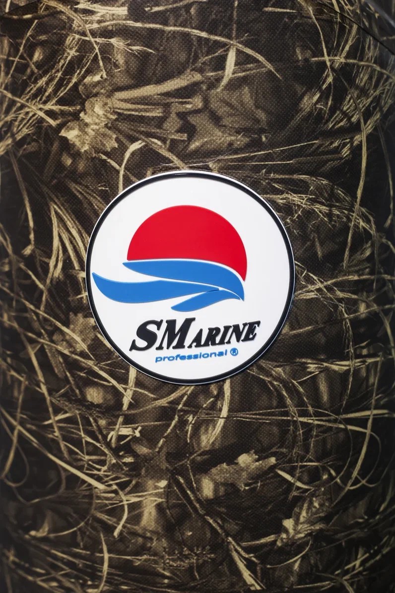 КРЕСЛО НАДУВНОЕ SMARINE, 85Х75 СМ, ПВХ, КАМЫШ в Салавате