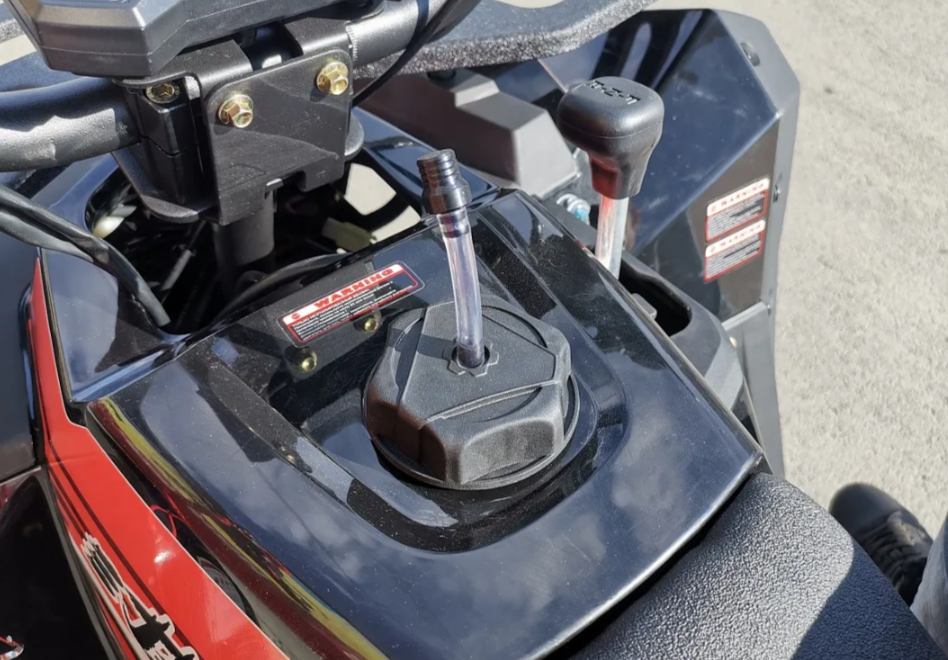 Квадроцикл GBM SHARP BIG 300 NEW в Салавате