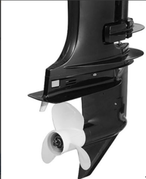 Лодочный мотор HIDEA HD40FES в Салавате