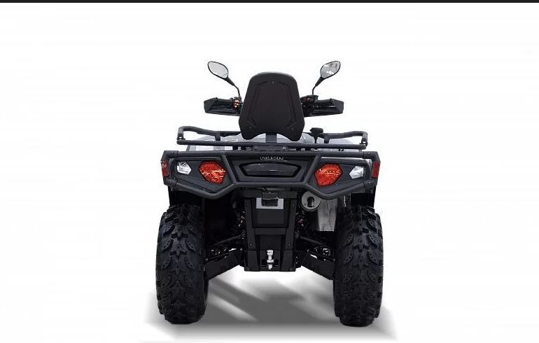 Квадроцикл HISUN TACTIC 550 (HS550ATV) NORMAL в Салавате