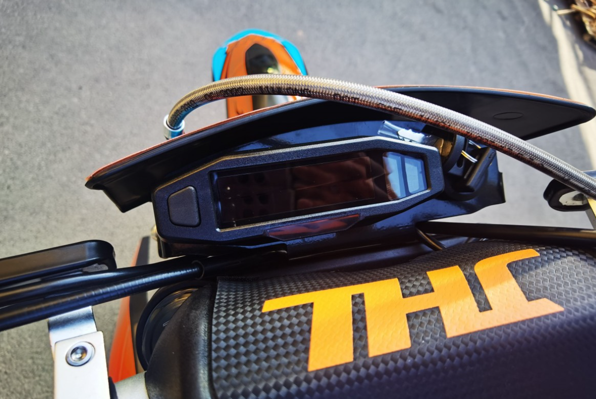 Мотоцикл JHLMOTO JHL Z7 NC250S (177MM-A) в Салавате