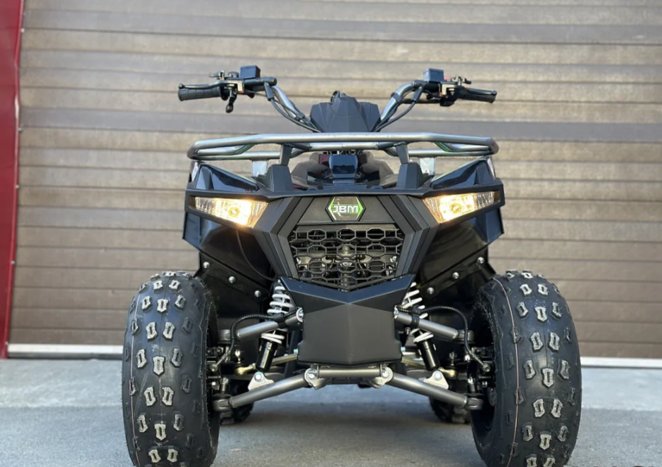 Квадроцикл GBM DAXTER 220 NEW в Салавате