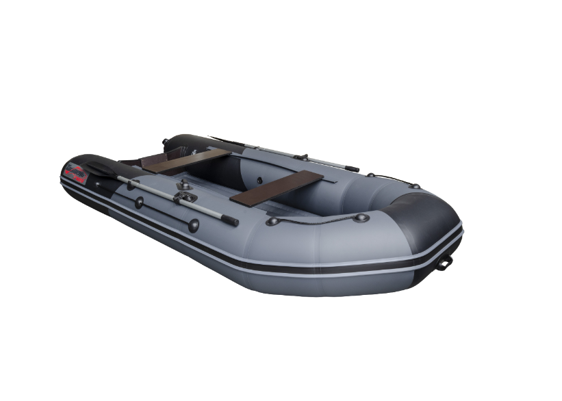 Лодка Таймень NX 3400 НДНД PRO в Салавате