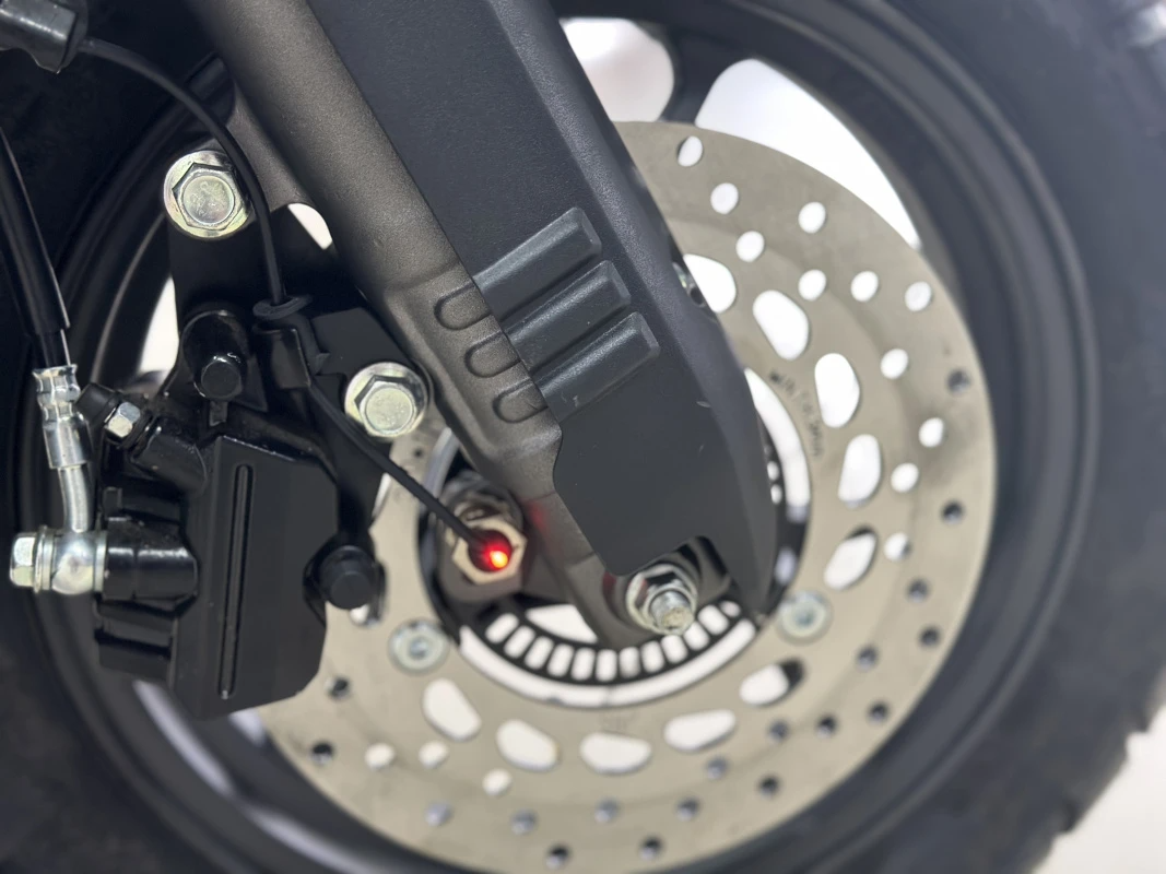 Скутер PROMAX STALKER 150(49) в Салавате