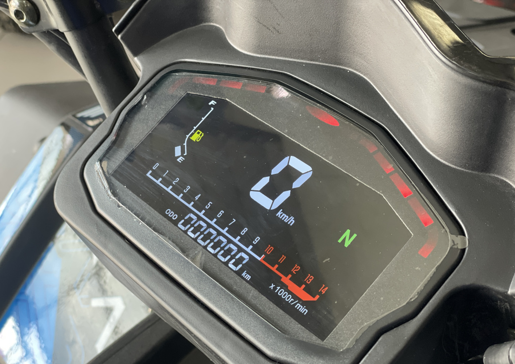 Квадроцикл PROMAX TAURUS 300 в Салавате