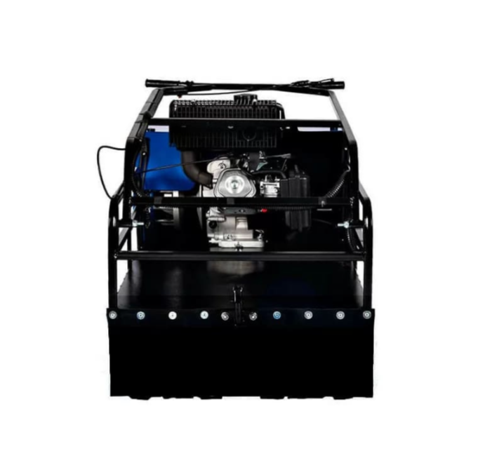 Мотобуксировщик МУЖИК М600 СТАНДАРТ 15 л.с. в Салавате